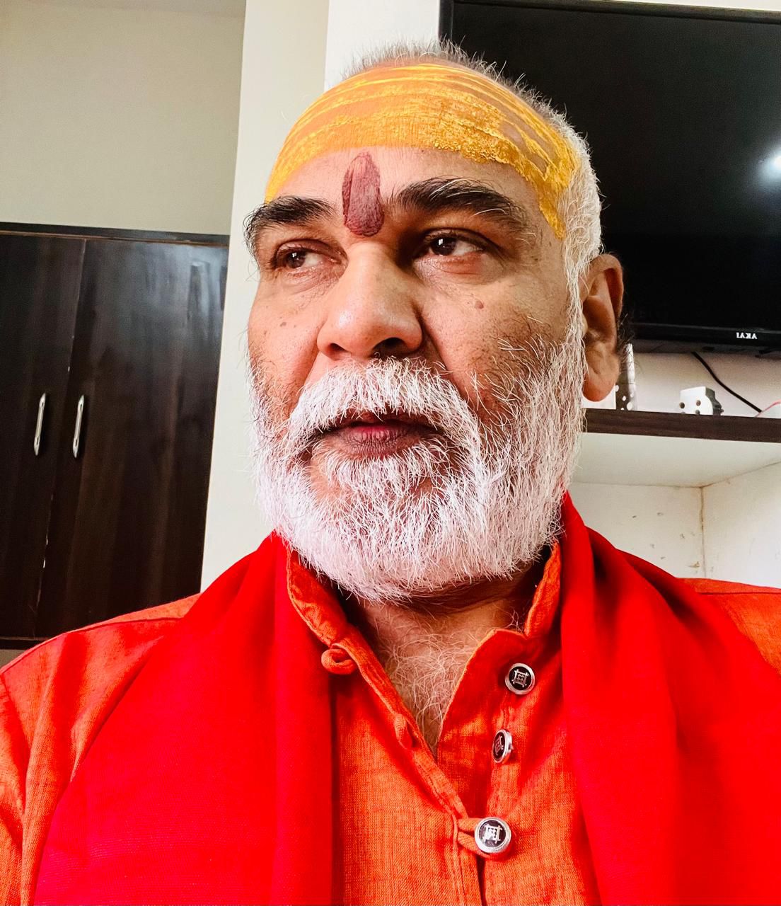 BYVS - Bharatiya Yuva Vidyarthi Sangathan